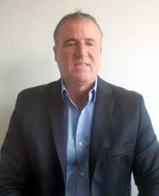 Ing. Alberto Esteban ( Director de Marketing)