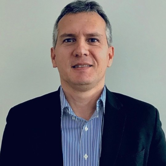 Foto de Fabio Oliveira