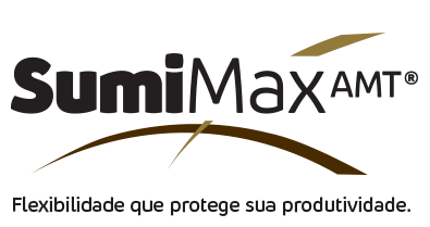 Herbicida seletivo Sumimax AMT® para a Cana-de-açúcar (Ametrina + Flumioxazina)