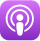 Acesse o Sumicast via Apple Podcasts