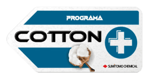 Programa Cotton+ Sumitomo Chemical