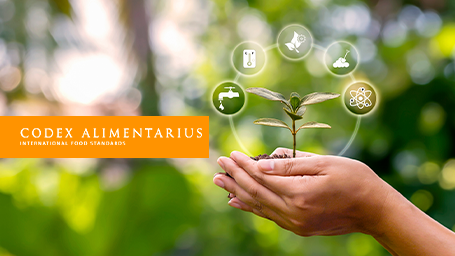 Limites máximos de resíduos promovem a segurança alimentar e a sustentabilidade Limites máximos de resíduos promovem a segurança alimentar e a sustentabilidade