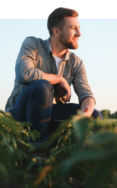 Soluções para Agricultura