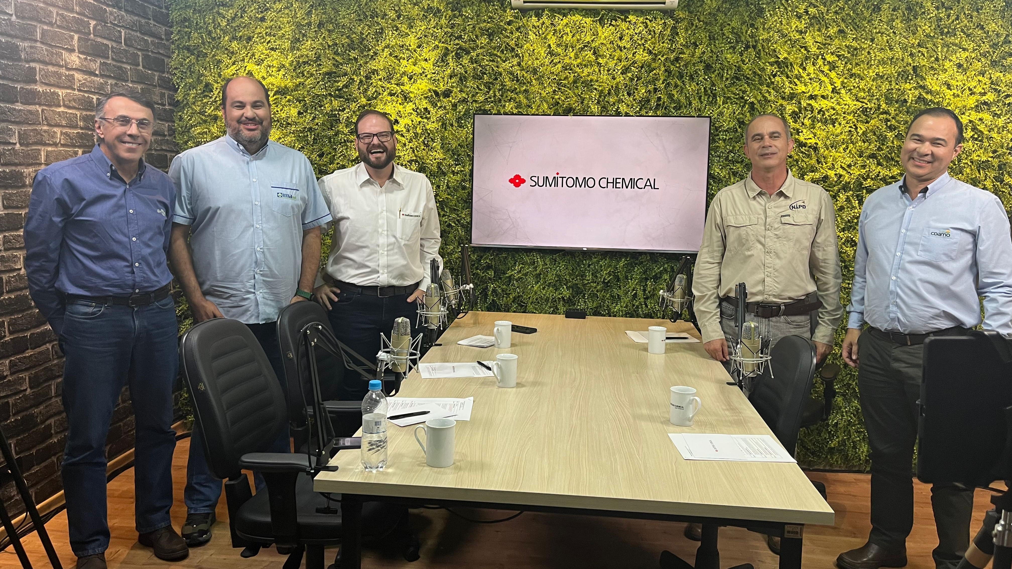 Lavoura Limpa: técnicas eficientes para o manejo de plantas daninhas