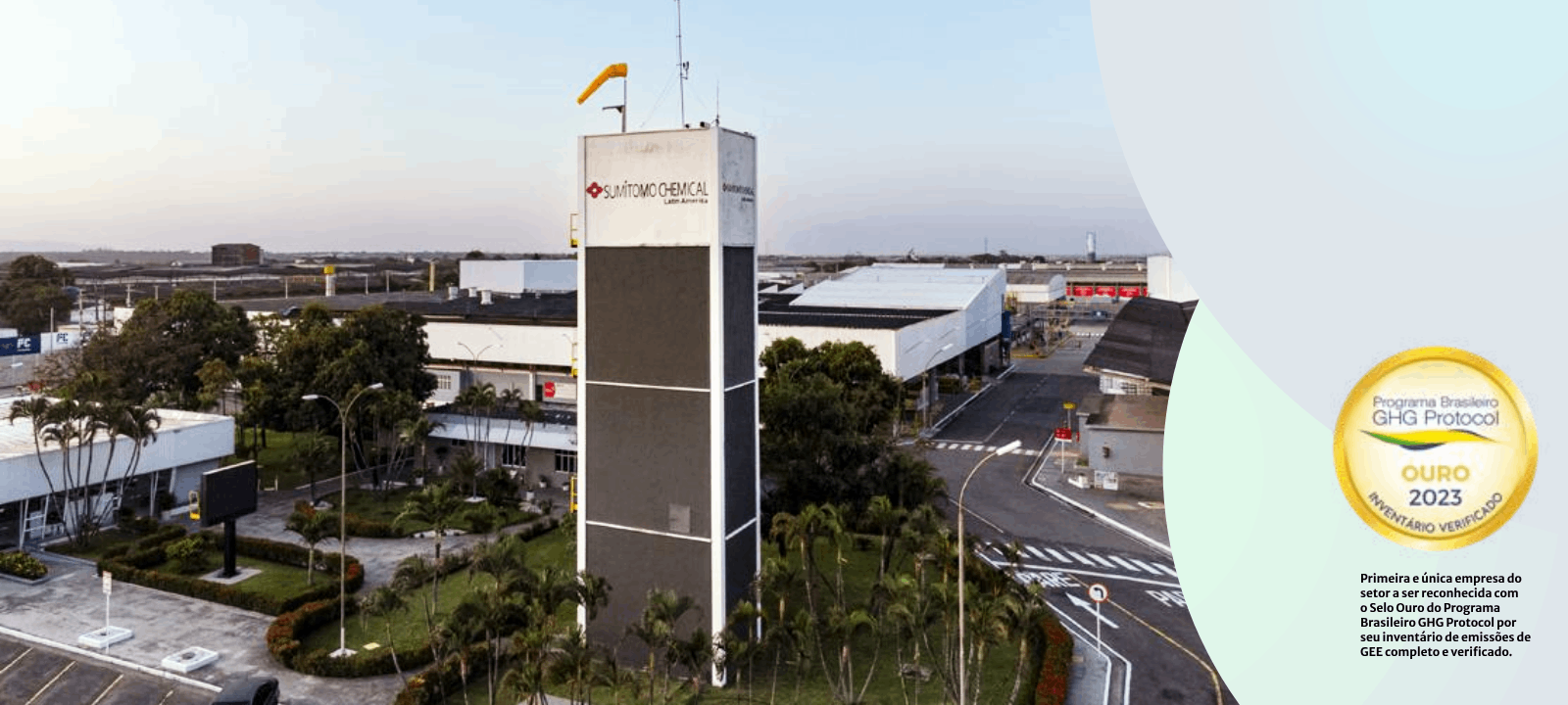 relatório de sustentabilidade 2024