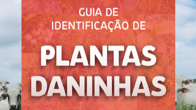 Guia de Identificação de Plantas Daninhas é mais uma iniciativa da Sumitomo Chemical em busca da pastagem de excelência