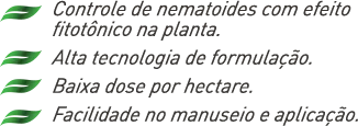 Características do Aveo™ EZ